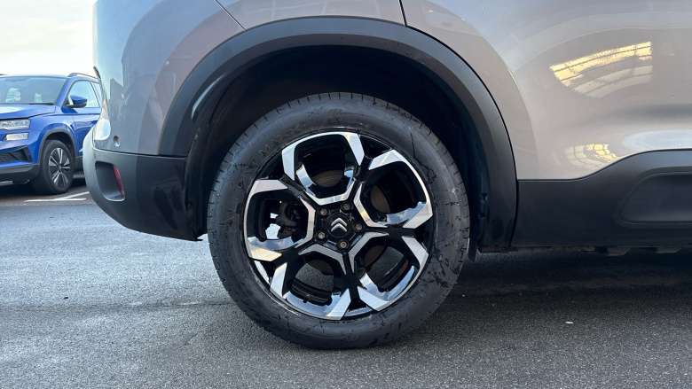 Citroen C5 Aircross 1.6 Plug-in Hybrid Max 5dr e-EAT8 Hatchback